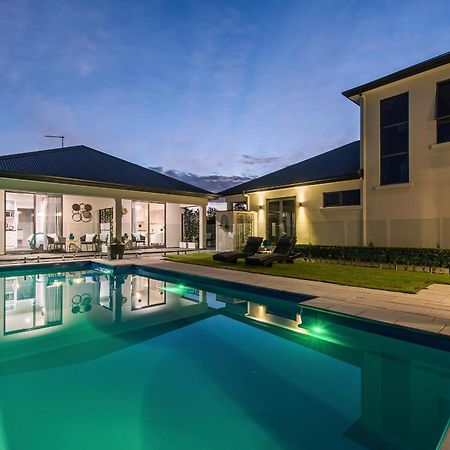 Longford The Wellington Bed And Breakfast מראה חיצוני תמונה