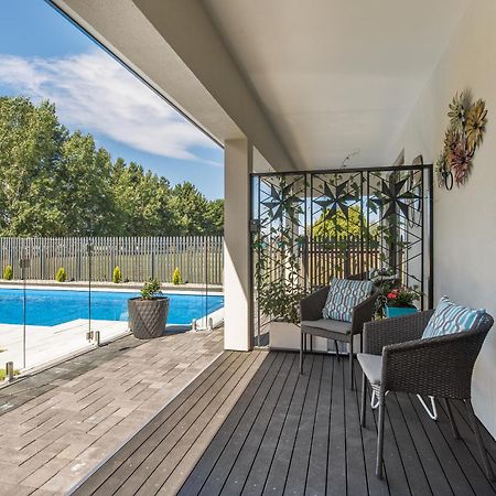 Longford The Wellington Bed And Breakfast מראה חיצוני תמונה