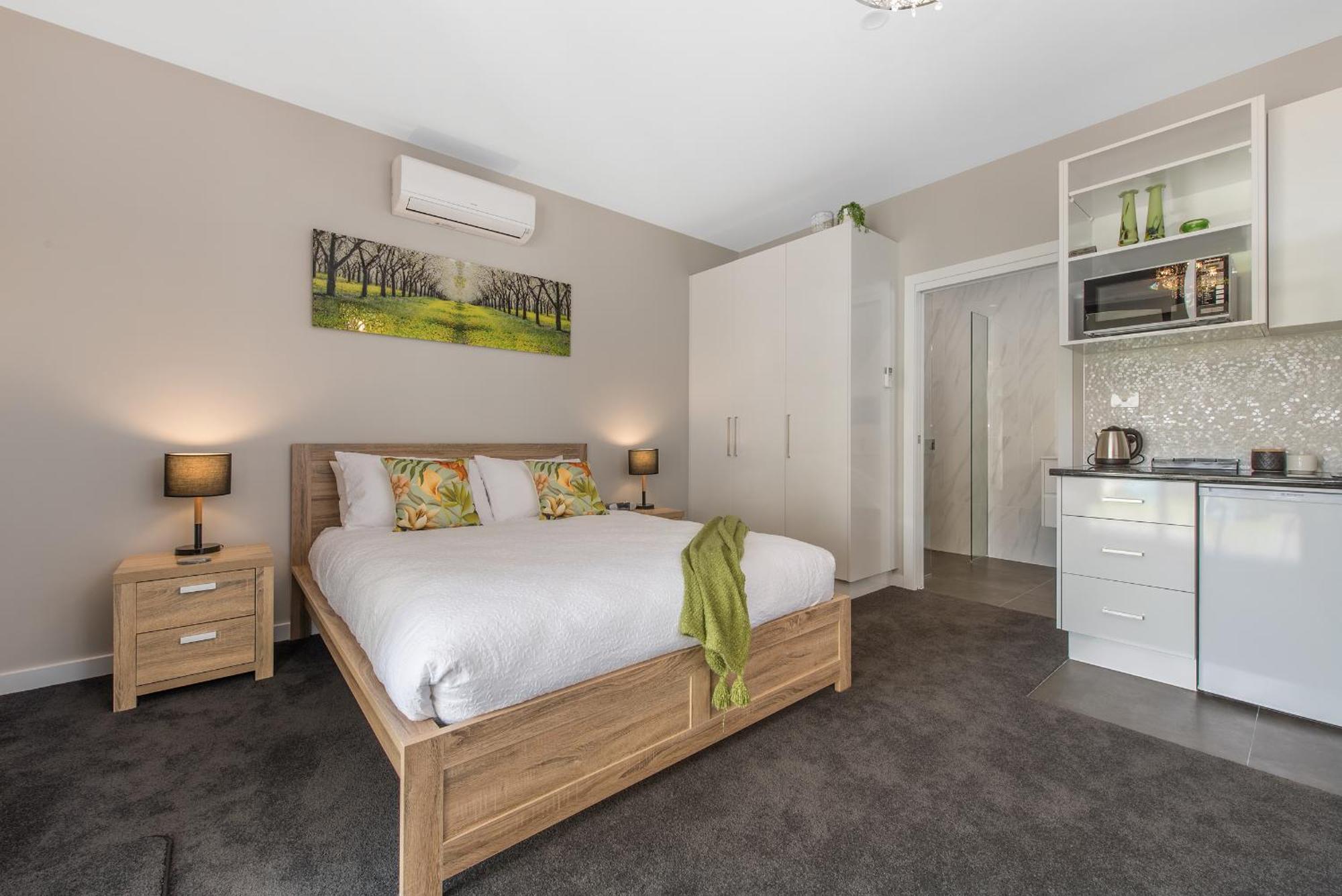 Longford The Wellington Bed And Breakfast מראה חיצוני תמונה