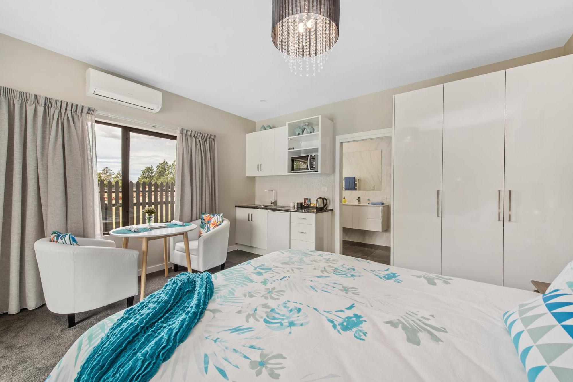 Longford The Wellington Bed And Breakfast מראה חיצוני תמונה