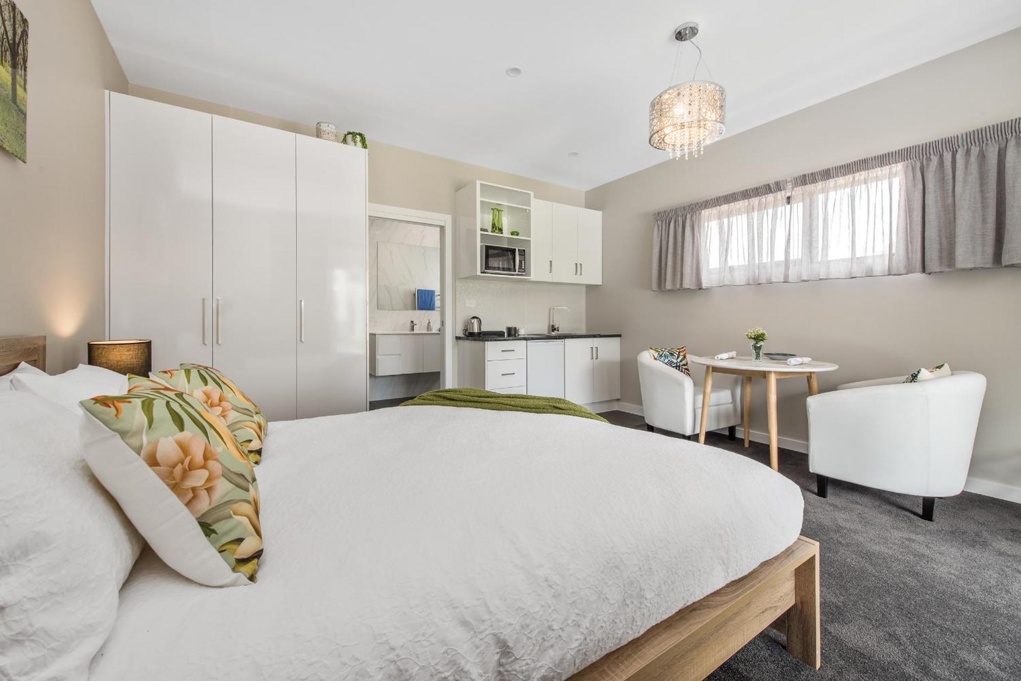Longford The Wellington Bed And Breakfast מראה חיצוני תמונה