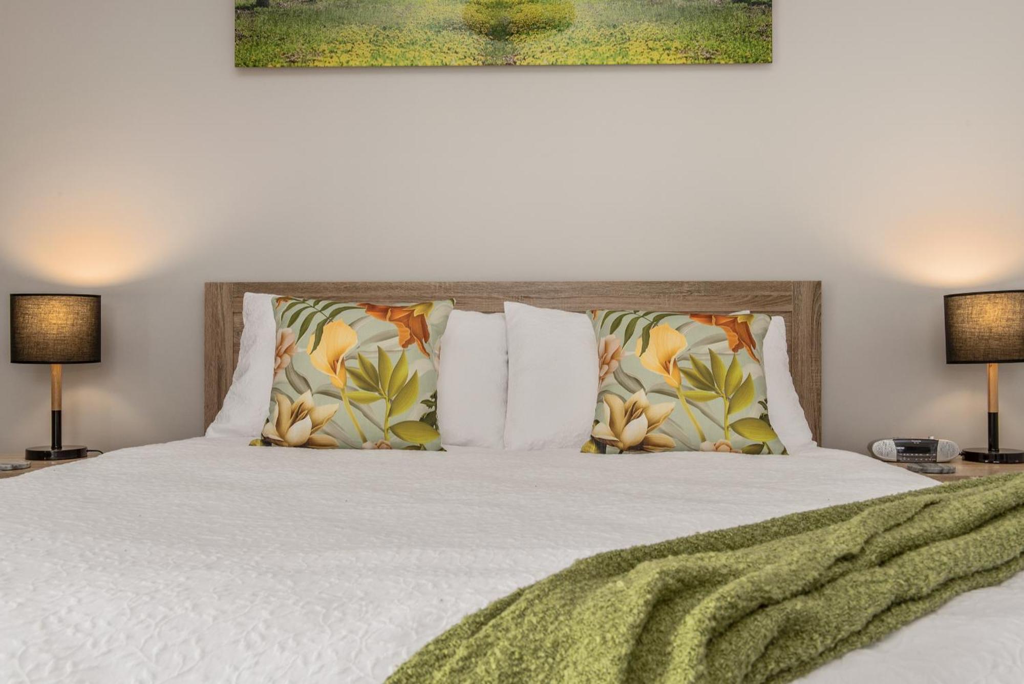 Longford The Wellington Bed And Breakfast מראה חיצוני תמונה