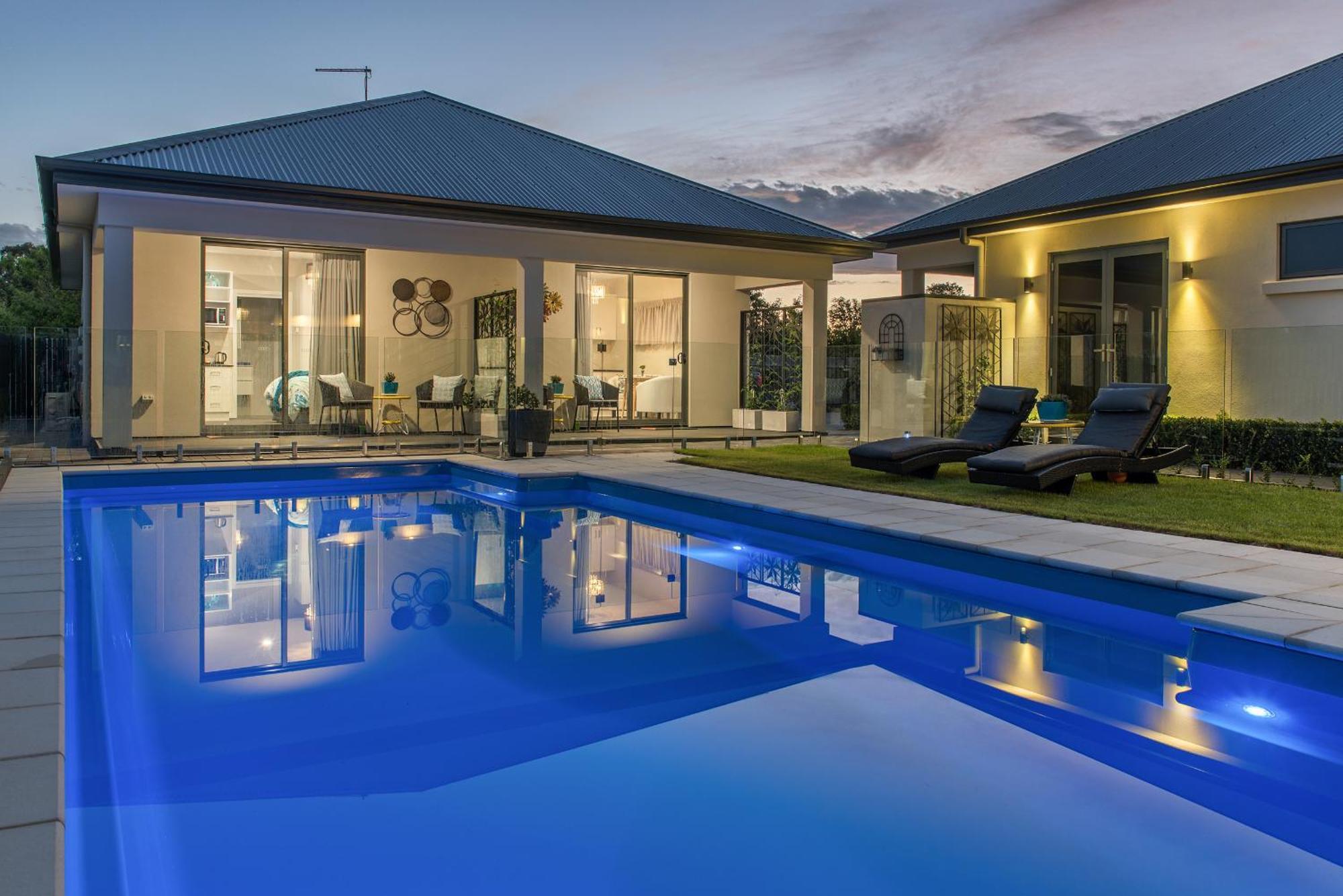 Longford The Wellington Bed And Breakfast מראה חיצוני תמונה