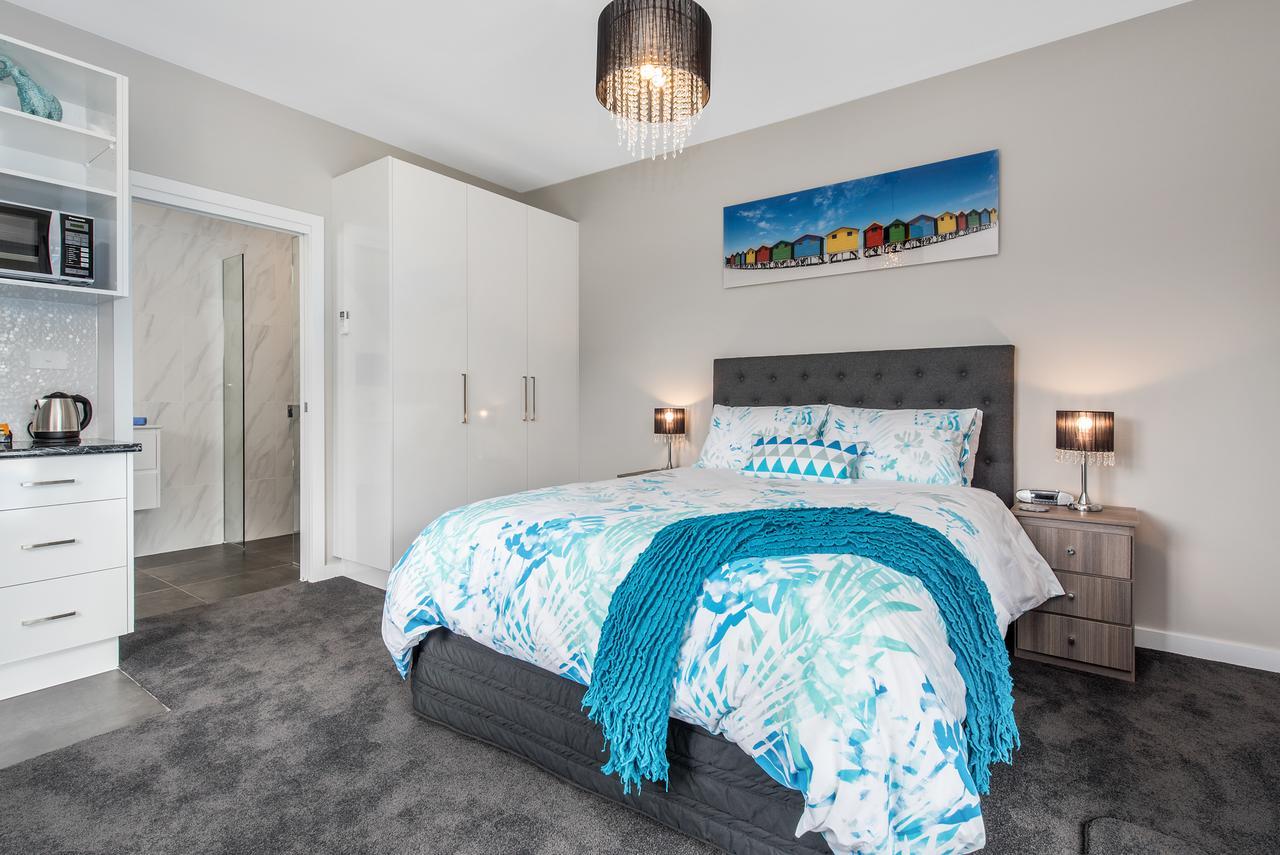 Longford The Wellington Bed And Breakfast מראה חיצוני תמונה